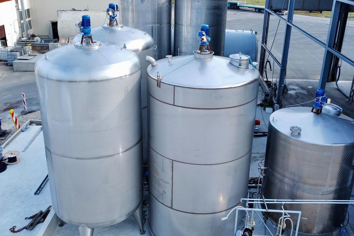 CREMER MelassemixPLUS&nbsp;